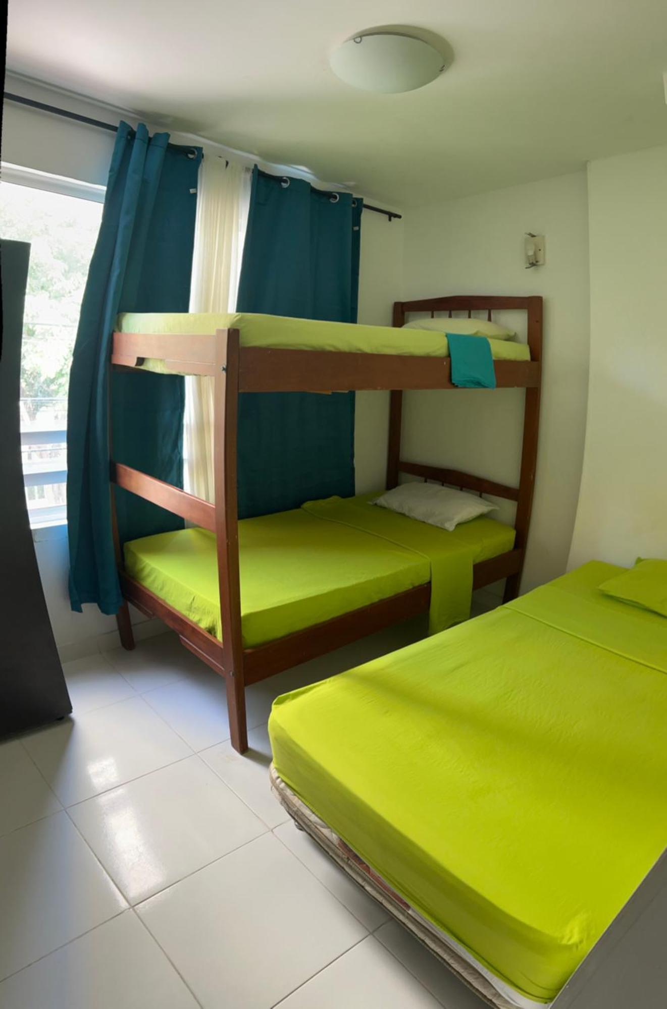 Apartment Santa Marta Aprt 2 Y 3 Playa Y Centro Historico