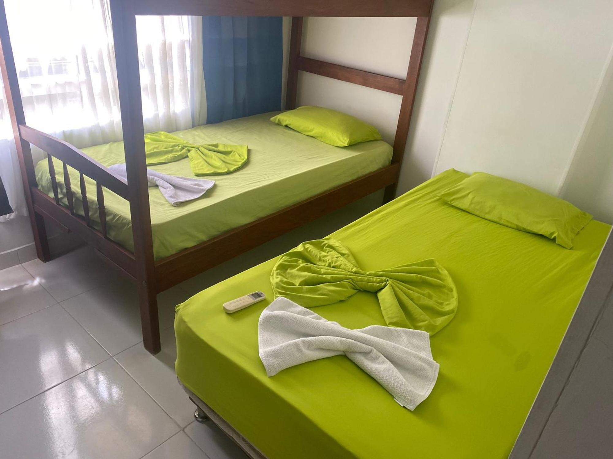 Appartement Aprt 2 Y 3 Playa Y Centro Historico *
