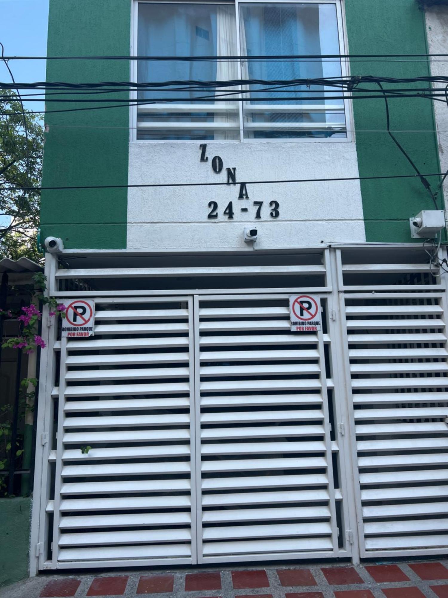 Appartement Aprt 2 Y 3 Playa Y Centro Historico