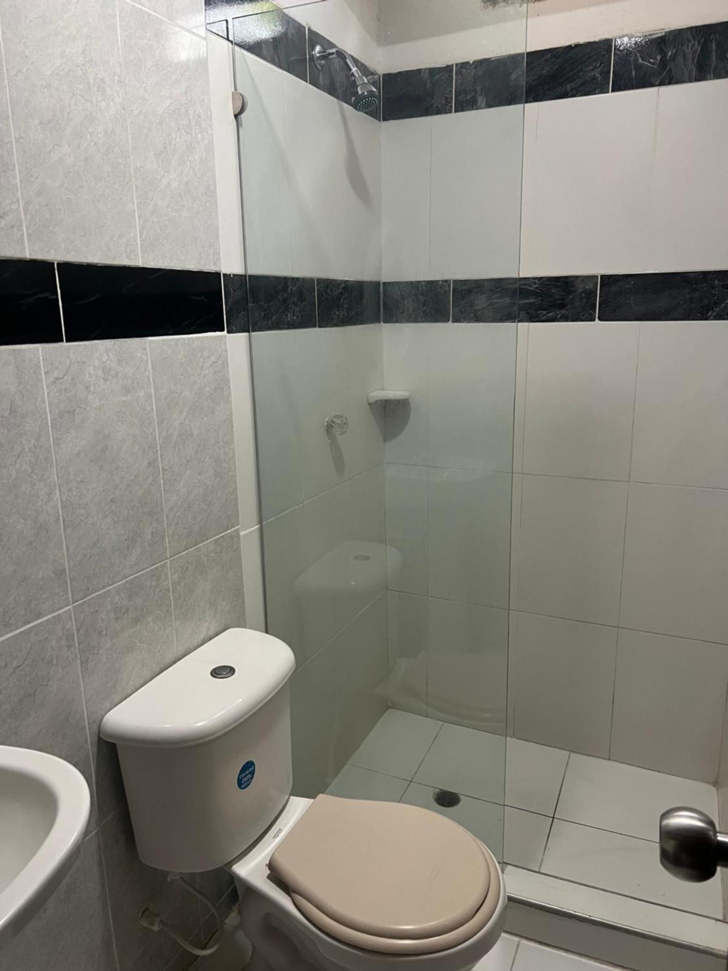 Aprt 2 Y 3 Playa Y Centro Historico Appartement *