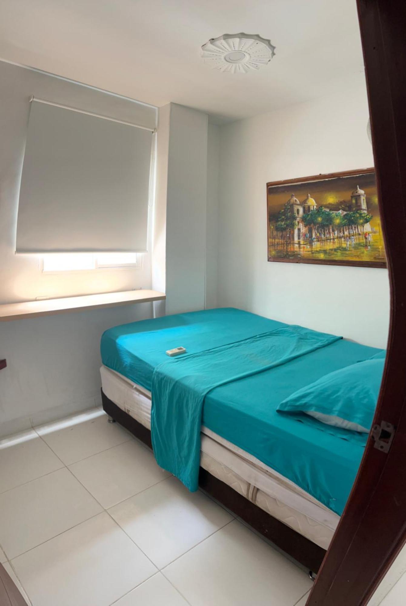 Appartement Aprt 2 Y 3 Playa Y Centro Historico *