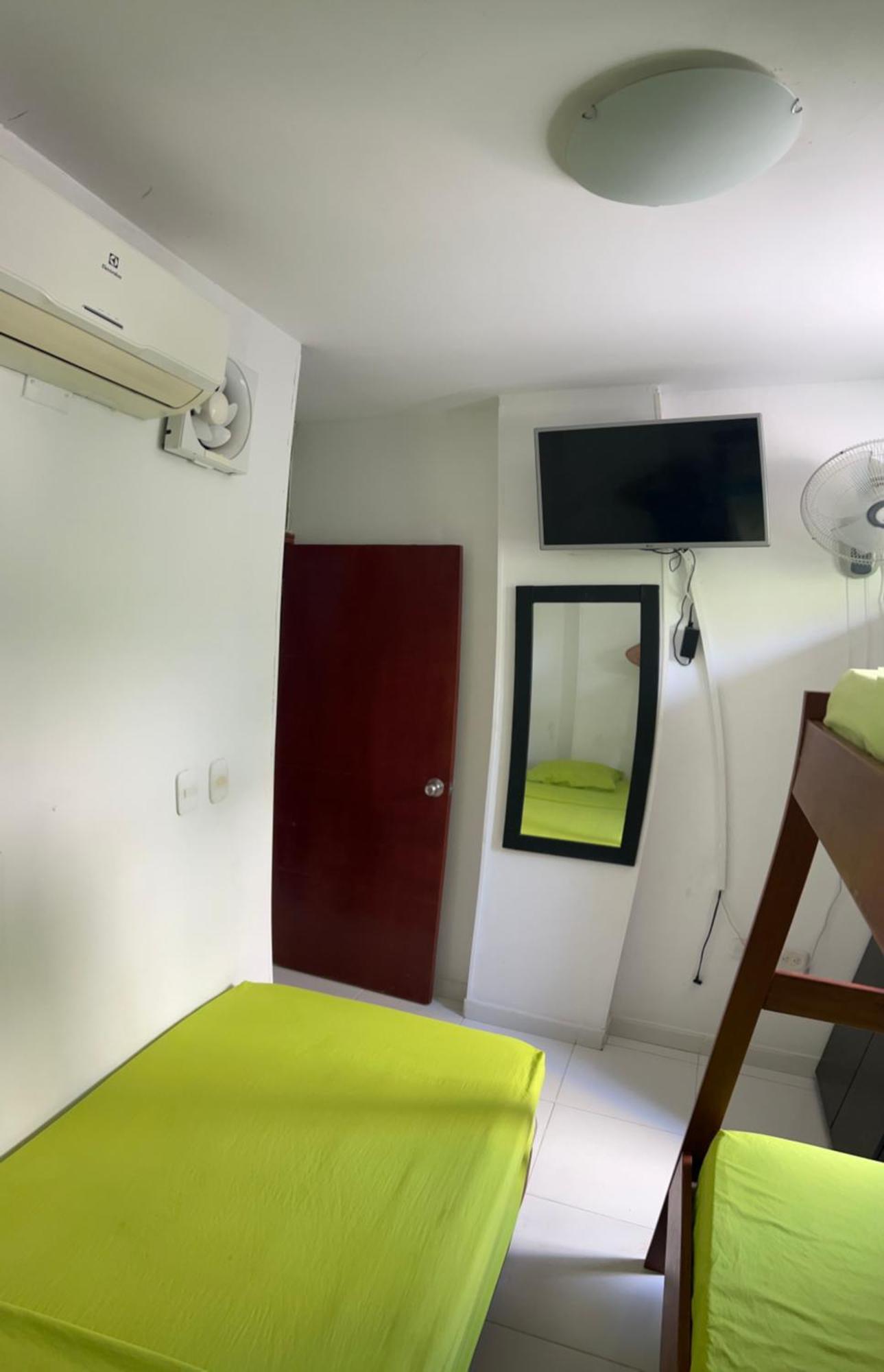 Appartement Aprt 2 Y 3 Playa Y Centro Historico *