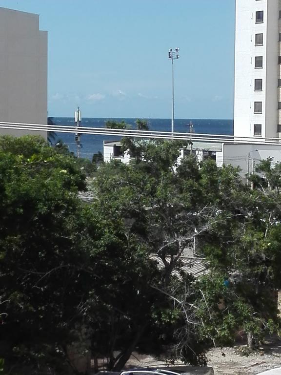 Aprt 2 Y 3 Playa Y Centro Historico Santa Marta (Magdalena)
