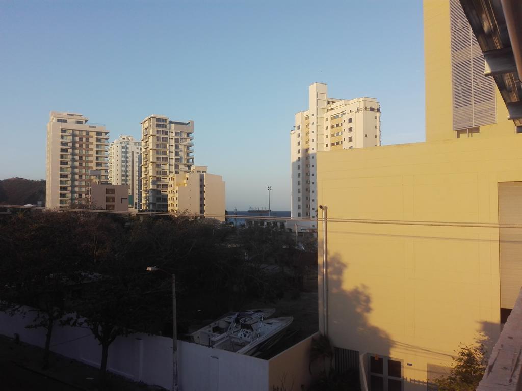 Appartement Aprt 2 Y 3 Playa Y Centro Historico