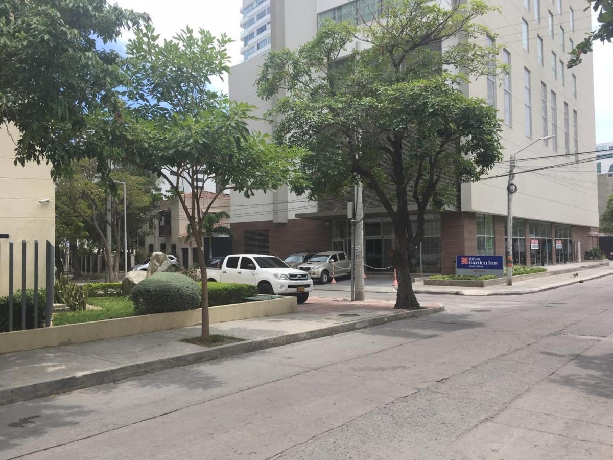 Appartement Aprt 2 Y 3 Playa Y Centro Historico